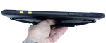 Tablet dla przemysu odporny z wytrzyma bateri Senter S917 H wymienne baterie odporny i trway