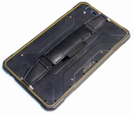 Tablet terminal mobilny z obudow speniajc wojskowe normy certyfikat MIL Senter S917 H energooszczdny