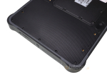 Tablet przemysłowy dla pracowników terenowych spełniający normy odporności IP65 MobiPad Cool W311 dobrej jakości bezprzewodowy