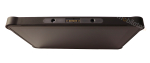 Wstrzsoodporny tablet z wejciami mini HDMI RJ45 LAN i COM MobiPad Cool W311