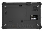 Rugged tablet dla firmy z nowoczesnym skanerem kodw kreskowych QR 1D 2D Emdoor I20A z wydajnym procesorem i7