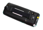 Kolektor danych z norm odpornoci (IP67) o wytrzymaej baterii MobiPad H-H4 bezprzewodowy z szybkim adowaniem, lekki i przenony MobiPad H-H4