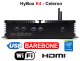 HyBOX K4 - Wielofunkcyjny i wytrzymały MiniPc przemsyłowy dla Profesjonalistów