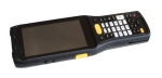 Odporny na upadki Terminal mobilny Wytrzymay energooszczdny  z moduem NFC, z norm odpornoci IP65, pamici 3GB ROM Chainway C61-V3