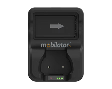 Stacja adujca  MobiPAD V35