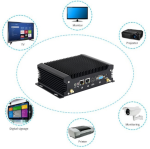 MiniPC yBOX-X58 I3-10110U Przemysowy komputer dla hurtowni  komputer przemysowy na magazyn  Przemysowy komputer na hurtowni  May komputer przemysowy dla transportu May komputer przemysowy do uytku  w transporcie  Bezwentylatorowy komputer przemysowy Odporny komputer przemysowy  Przemysowy komputer do biura Wielofunkcyjny maych rozmiarw komputer przemysowy Szybki MiniPC dla przemysu 