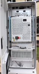 kiosk przemysowy panel sterowniczy cichy dobrej jakoci wzmocniony NoMobi Trex Hi43
