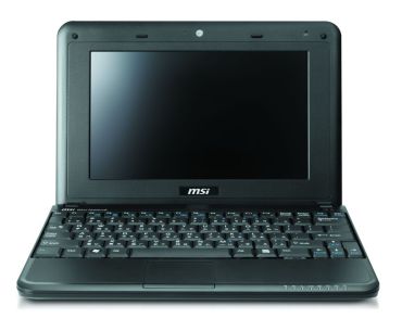 UMPC - MSI Wind U90X-053PL