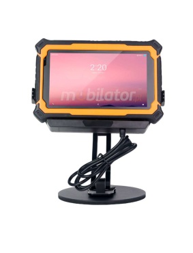MobiPad Tex17 uchwyt biurkowy do tabletu przemysowego
