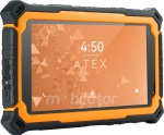 MobiPad Tex17 z ATEX  tablet dla przedstawicieli handlowych