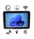 MobiPad Tex105W wzmocniony tablet z IP68