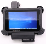 Emdoor T87X - Uchwyt samochodowy z kul montaow 1,5'