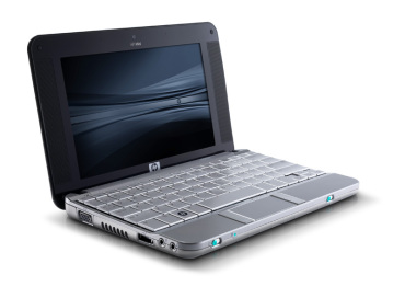 UMPC - HP 2133 Mini-Note