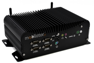 Mini PC Przemysłowe