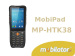 Nowy 3.5 calowy kolektor danych MobiPad MP-HTK38.